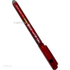 Jel Kalem (Kırmızı) - 1