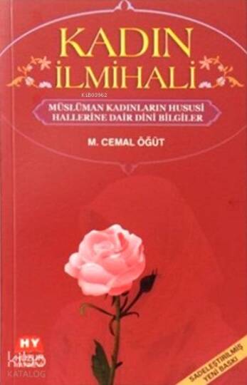 Kadın İlmihali