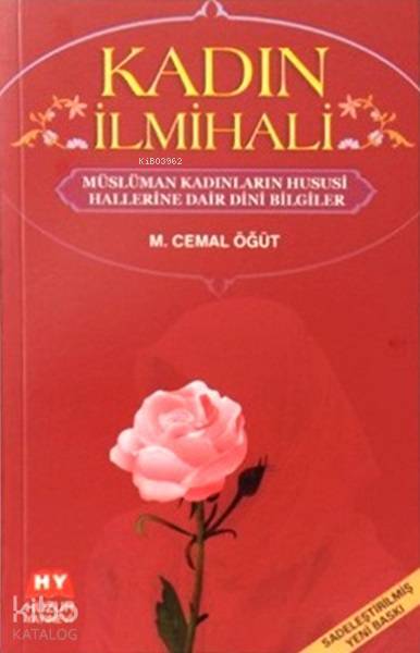 Kadın İlmihali - 1