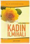 Kadın İlmihali (Ciltli) - 1