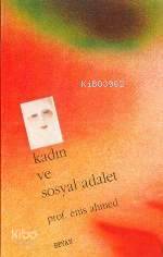 Kadın ve Sosyal Adalet - 1