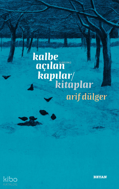 Kalbe Açılan Kapılar / Kitaplar - 1