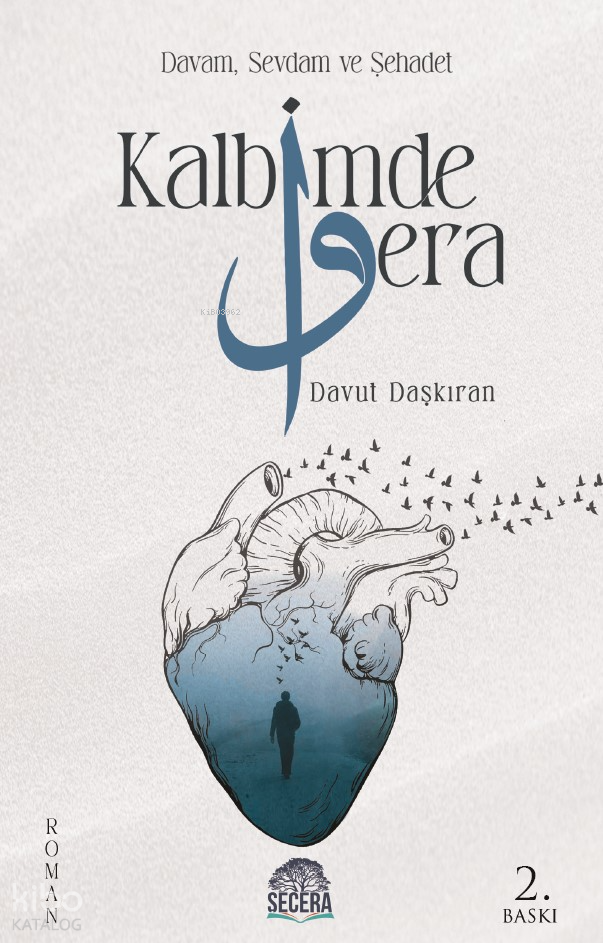 Kalbimde Vera - 1