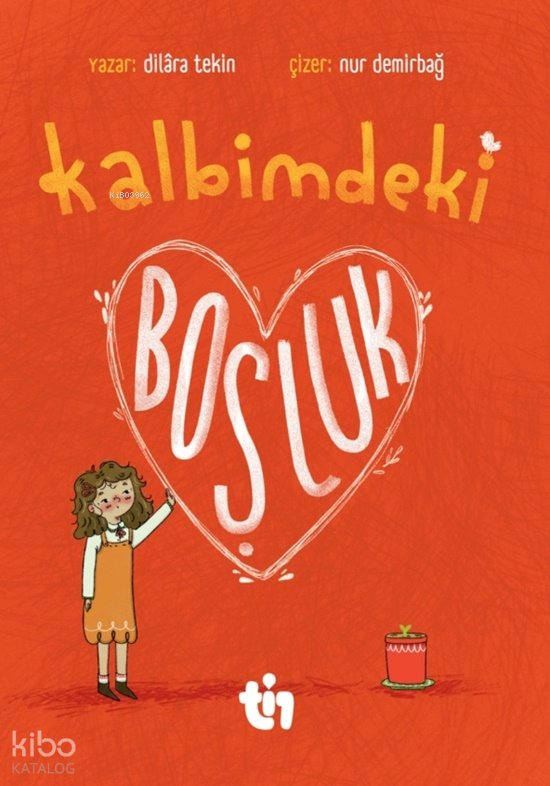 Kalbimdeki Boşluk - 1