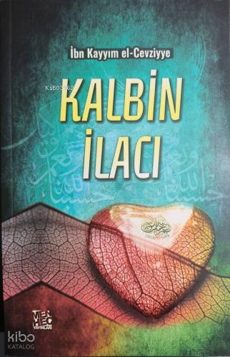 Kalbin İlacı - 1