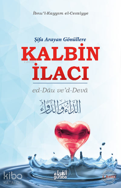Kalbin İlacı - 1