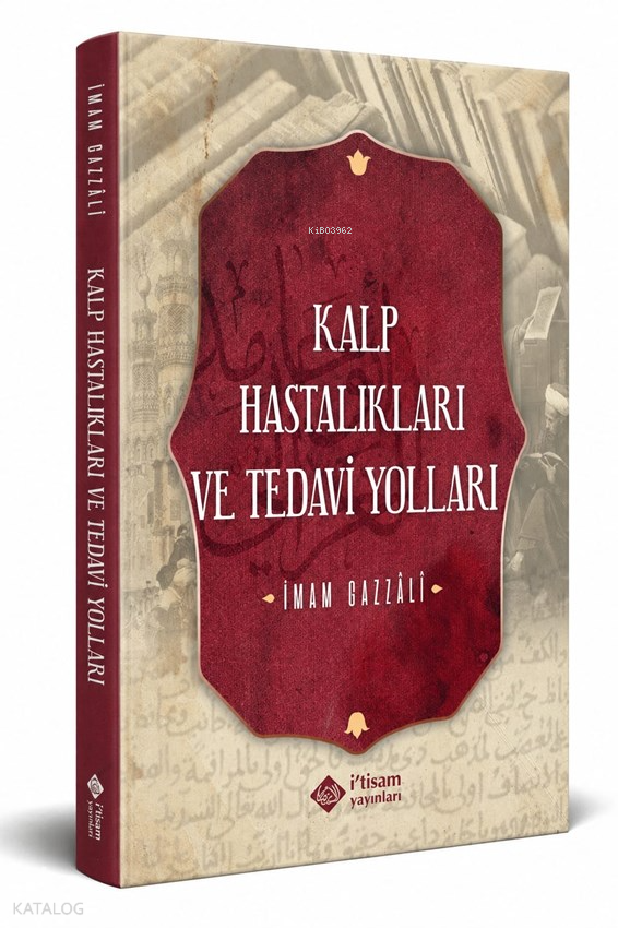 Kalp Hastalıkları ve Tedavi Yolları - 1