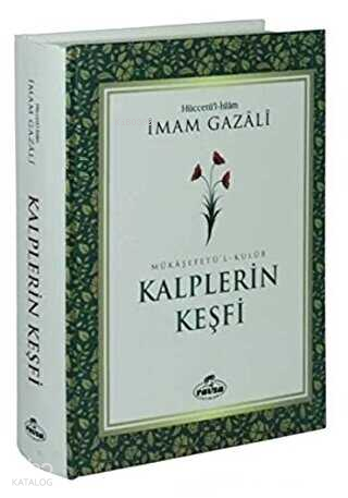 Kalplerin Keşfi (Ciltli)
