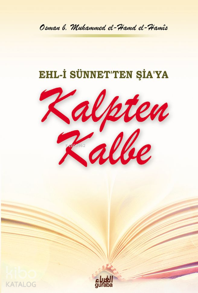 Kalpten Kalbe - 1