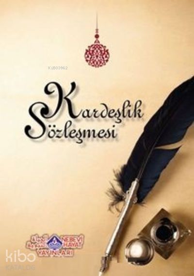 Kardeşlik Sözleşmesi - 1