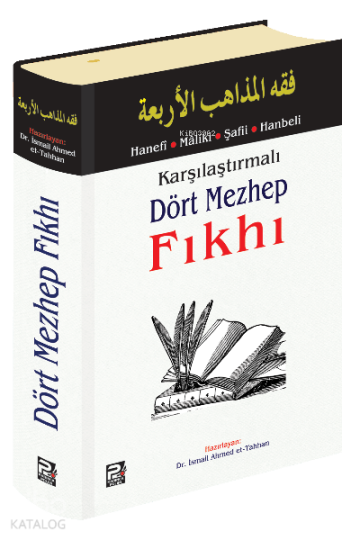 Karşılaştırmalı Dört Mezhep Fıkhı
