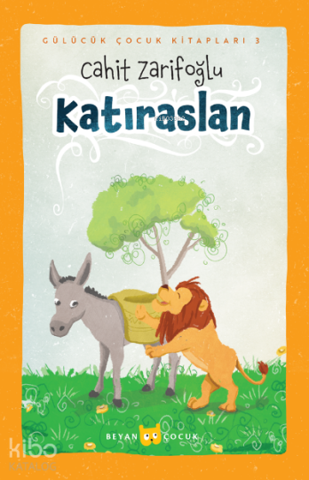 Katıraslan