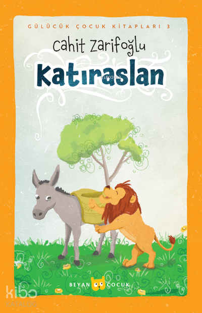 Katıraslan - 1