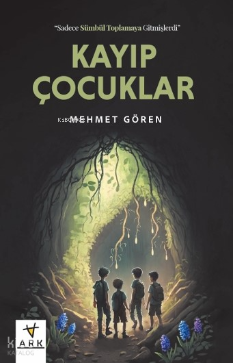 Kayıp Çocuklar