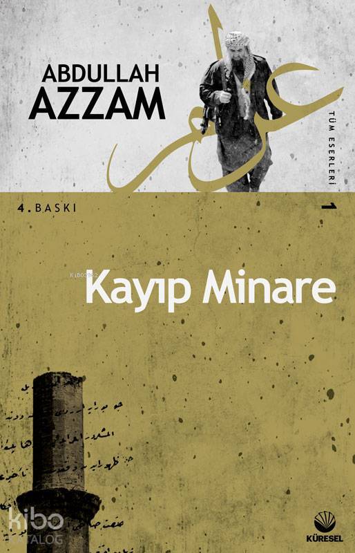 Kayıp Minare - 1