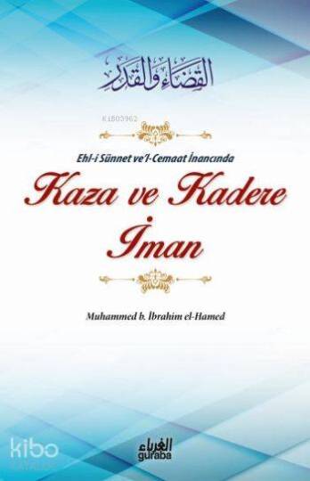 Kaza ve Kadere İman (Roman Boy)
