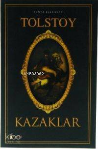 Kazaklar