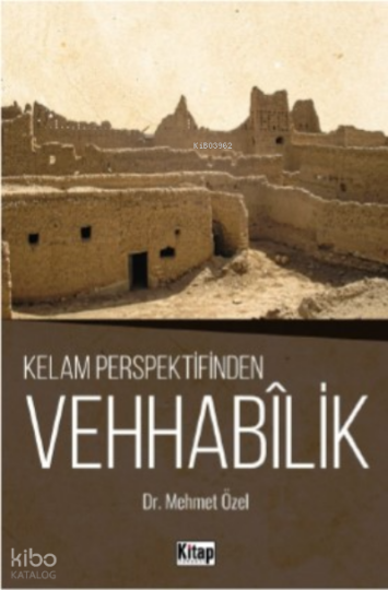 Kelam Perspektifinden Vehhabilik