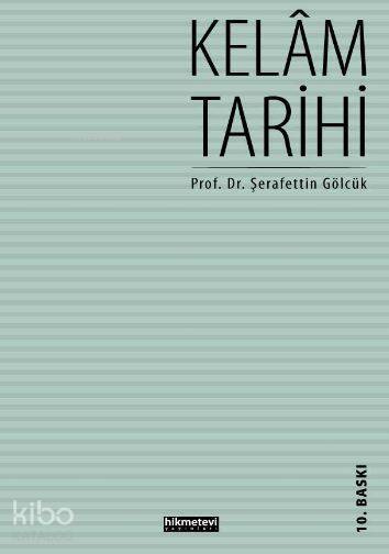 Kelâm Tarihi - 1