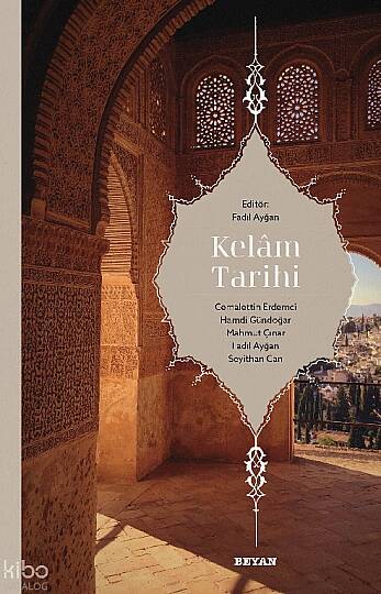 Kelam Tarihi