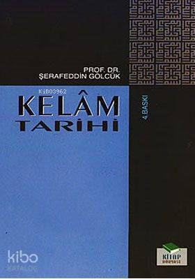 Kelam Tarihi