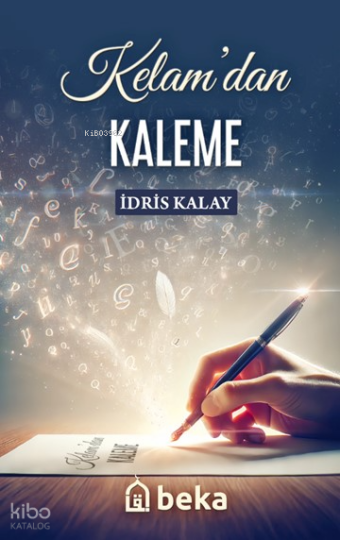 Kelamdan Kaleme