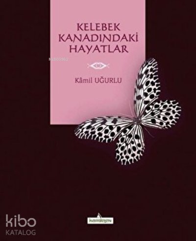 Kelebek Kanadındaki Hayatlar - 1