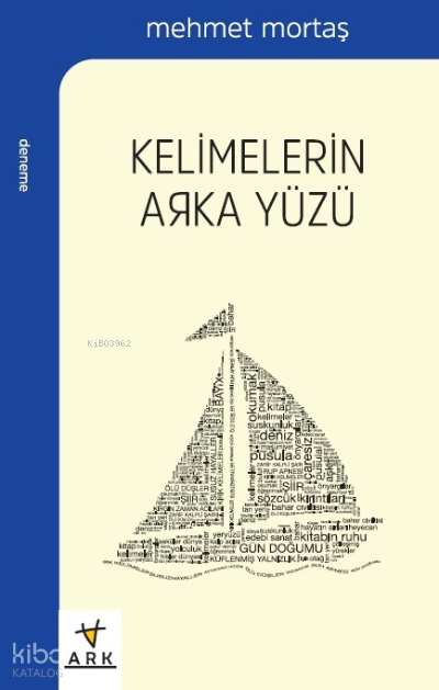 Kelimelerin Arka Yüzü - 1