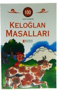 Keloğlan Masalları
