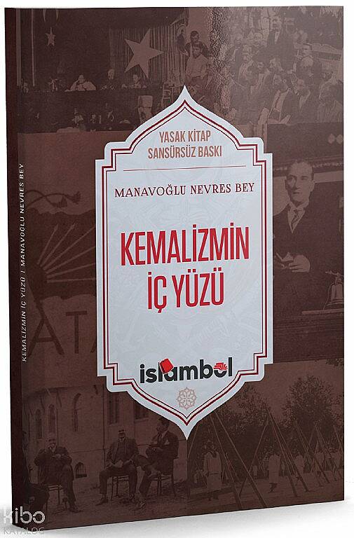Kemalizmin İç Yüzü - 1