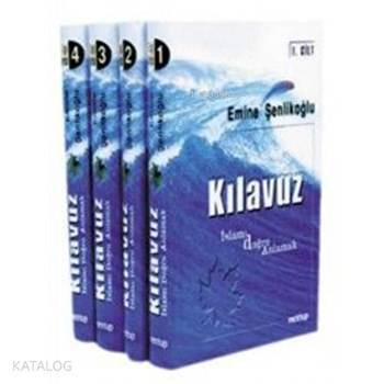 Kılavuz İslamı Doğru Anlamak (4 Cilt) - 1