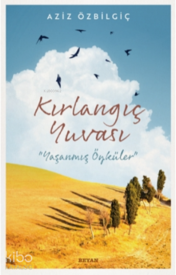 Kırlangıç Yuvası