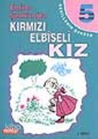 Kırmızı Elbiseli Kız - 1