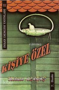 Kişiye Özel - 1
