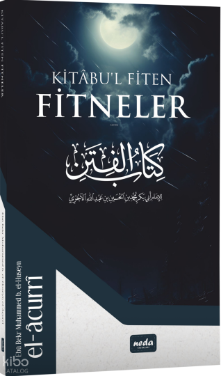  Kitabul Fiten - Fitneler