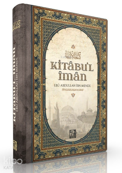 Kitabul-İman - 1