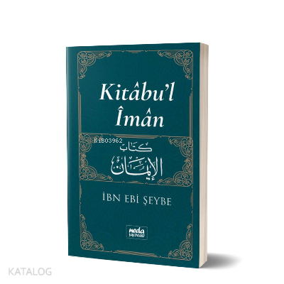 Kitabul İman