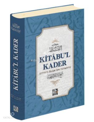 Kitâbul Kader