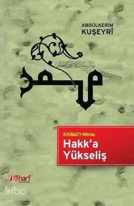 Kitabül Mirac / Hakka Yükseliş - 1