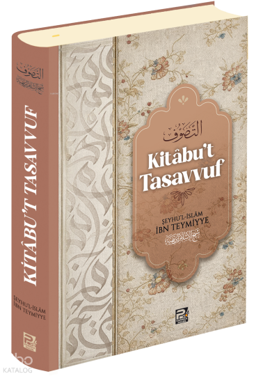 Kitâbut Tasavvuf (Ciltli)