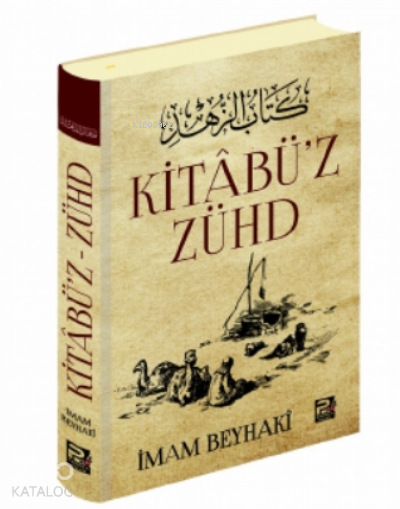Kitâbüz-Zühd