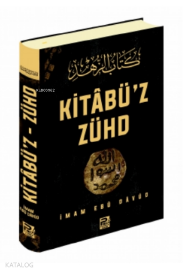 Kitâbüz-Zühd