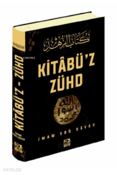 Kitâbüz-Zühd - 1