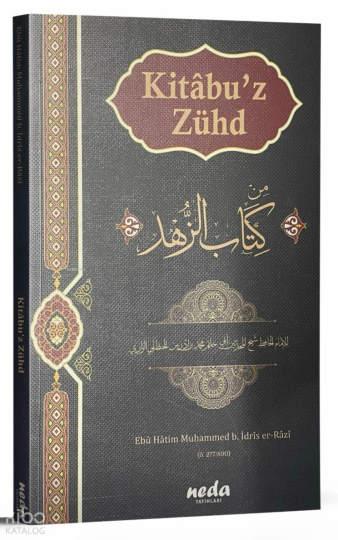Kitabuz Zühd