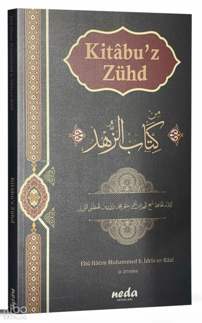 Kitabuz Zühd - 1