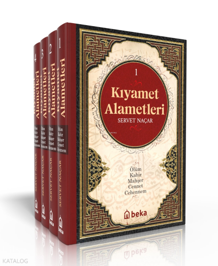 Kıyamet Alametleri
