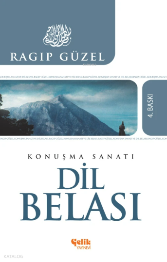 Konuşma Sanatı Dil Belası