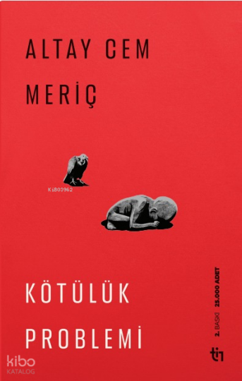 Kötülük Problemi