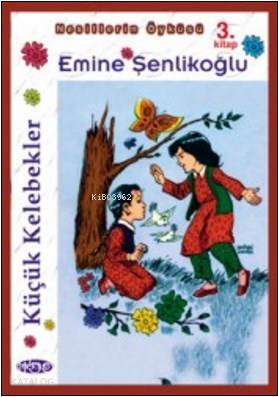 Küçük Kelebekler - 1