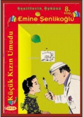 Küçük Kızın Umudu - 1